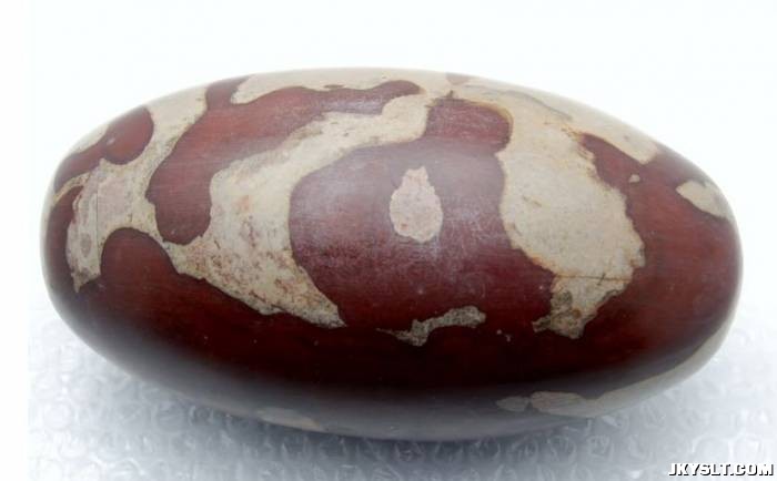 Shiva Lingam Sacred Stone from India 2.jpg