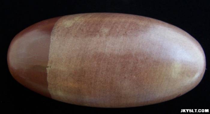 Shiva Lingam Sacred Stone from India.jpg