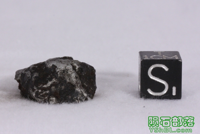 Campo meteorite 13.4g_2.JPG